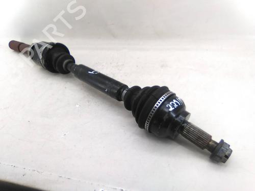 Used Right front driveshaft RENAULT LAGUNA II (BG0/1_) 1.6 16V (BG0A, BG0L) (107 hp) 30138317