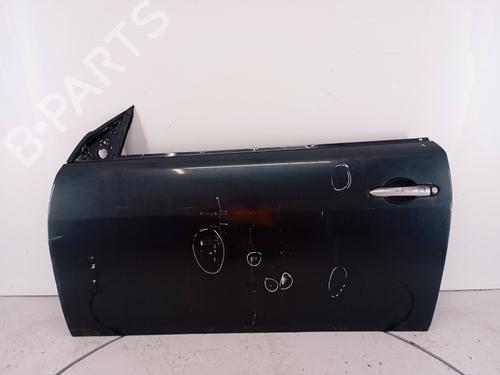 Używane Drzwi przednie lewe Drzwi przednie lewe RENAULT MEGANE II (BM0/1_, CM0/1_) 1.9 dCi (115 hp) 34159109 34159109