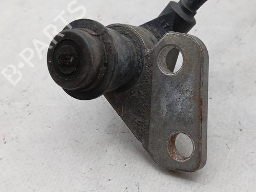 Electronic module MERCEDES-BENZ E-CLASS (W210) E 220 D | BP31256370M83