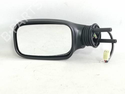 Used Left mirror ROVER 200 I Saloon (XH) 216 (83 hp) 22566586