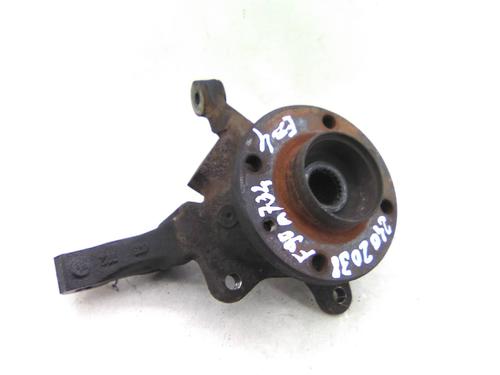 Used Left front steering knuckle RENAULT MEGANE I (BA0/1_) 1.9 TDI (94 hp) 27040109