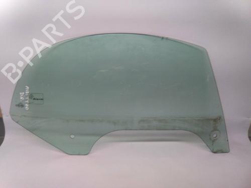 Used Front right door window AUDI TT Roadster (8N9) 1.8 T (180 hp) 19866275