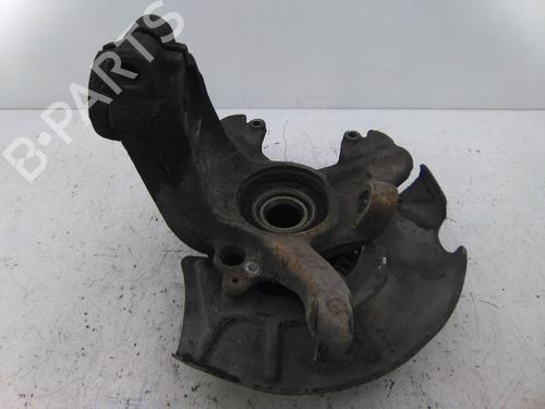 Left front steering knuckle VW GOLF IV (1J1) 1.4 16V | BP19856172M25 