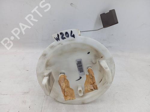 Used Fuel pump MERCEDES-BENZ C-CLASS (W204) C 220 CDI (204.008) (170 hp) 31256235