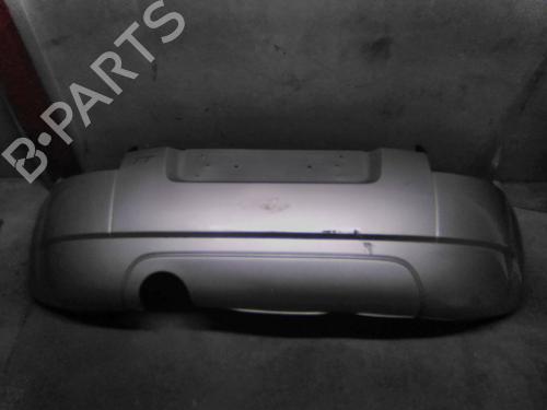 Used Rear bumper AUDI TT Roadster (8N9) 1.8 T (180 hp) 19866173