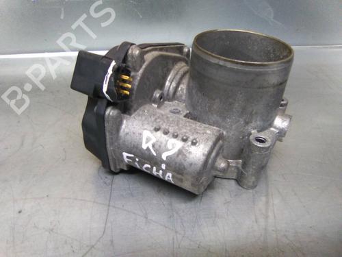 Throttle body SEAT LEON (1P1) 1.4 16V | BP19854666M82 