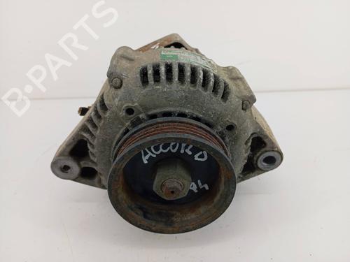 Used Alternator Alternator HONDA ACCORD V (CC, CD) 2.0 i (CD4) (116 hp) 33907272 33907272
