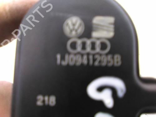 Other VW GOLF IV (1J1) 1.6 | BP19810212O1 