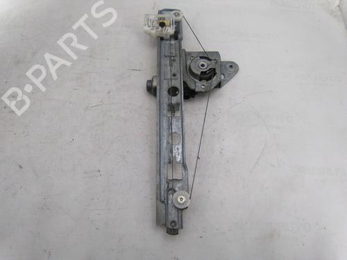 Used Rear right window mechanism RENAULT MEGANE II Estate (KM0/1_) 1.5 dCi (KM0F, KM0T, KM2B) (82 hp) 19814682