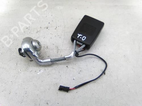 Seat buckle BMW 5 (F10) 520 d | BP31256113I32