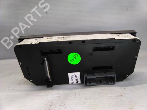Climate control OPEL ASTRA H (A04) 1.3 CDTI (L48) | BP19812810I5 
