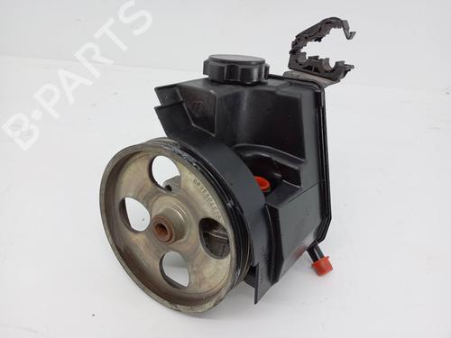 Used Steering pump PEUGEOT 206 Hatchback (2A/C) 1.1 i (60 hp) 31073735