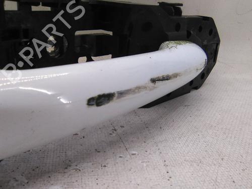 Rear left exterior door handle RENAULT GRAND SCÉNIC III (JZ0/1_) 1.5 dCi (JZ0A) | BP29528556C130