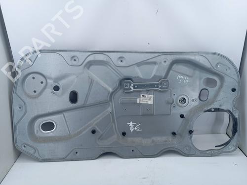 Used Other FORD FOCUS II Turnier (DA_, FFS, DS) 1.6 TDCi (109 hp) 27895450