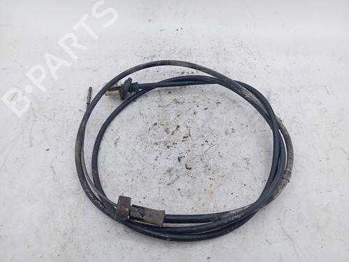 Used Other TOYOTA STARLET Estate (KP6_) 1.0 (KP60) (45 hp) 20173081