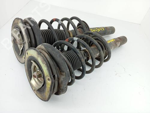 Venstre fortil støddæmper PEUGEOT 406 (8B) 1.6 (88 hp) 30977988