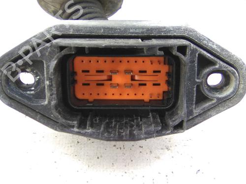 Wiring harness MERCEDES-BENZ S-CLASS (W221, V221) S 350 CDI | BP27661518E16