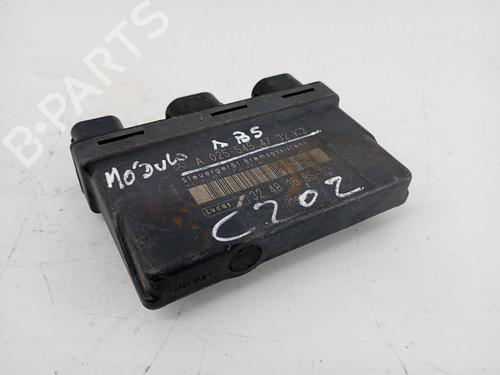 Used ABS pump ABS pump MERCEDES-BENZ E-CLASS (W210) E 220 D (210.004) (95 hp) 32731807 32731807