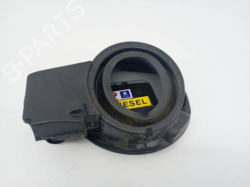 Fuel flap PEUGEOT 308 SW I Estate Van (4E_) 1.6 HDi | BP30704234C131