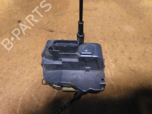 Rear right lock RENAULT SCÉNIC II (JM0/1_) 1.5 dCi (JM0F) | BP19852325C99 