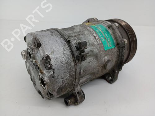AC compressor VW PASSAT B3/B4 (3A2, 35I) 1.9 TD | BP31599662M34 