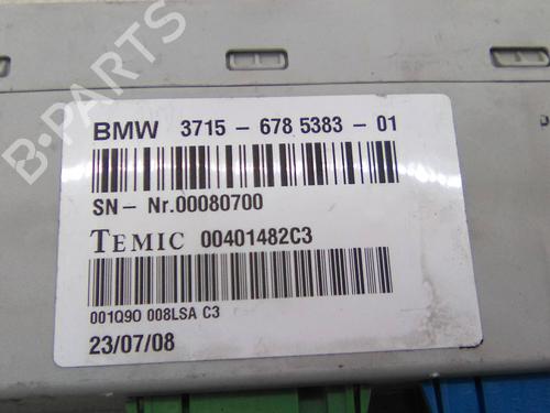 Electronic module BMW X5 (E70) xDrive 35 d | BP24648564M83  - Image 5