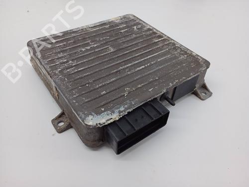 Motorstyringsenhed ROVER 200 II Hatchback (XW) 214 Si/Gsi (90 hp) 31096692