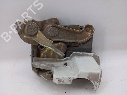Used Rear right lock MERCEDES-BENZ 190 (W201) D 2.0 (201.122) (72 hp) 19830026