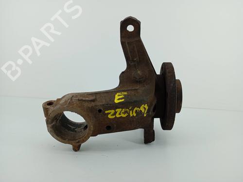 Left front steering knuckle PEUGEOT 206 Hatchback (2A/C) 1.9 D | BP31864803M25