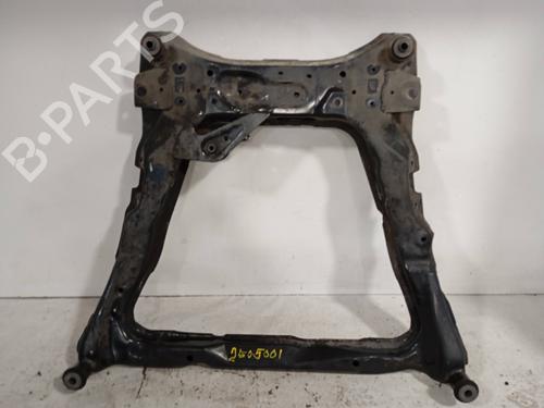 Subframe NISSAN QASHQAI / QASHQAI +2 I (J10, NJ10, JJ10E) 1.5 dCi | BP28059109M9 