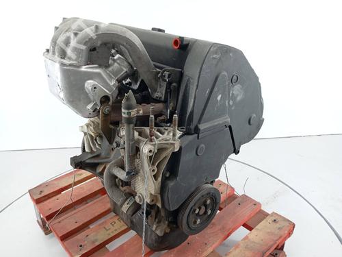 Engine (For Parts) PEUGEOT 106 II (1A_, 1C_) 1.5 D | BP31255598M64 