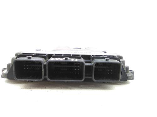 Engine control unit (ECU) RENAULT MEGANE II (BM0/1_, CM0/1_) 1.9 dCi (BM0G, CM0G) | BP28384254M57