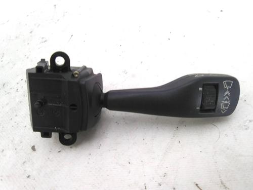 Used Steering column stalk BMW 3 Touring (E46) 320 d (150 hp) 19828997