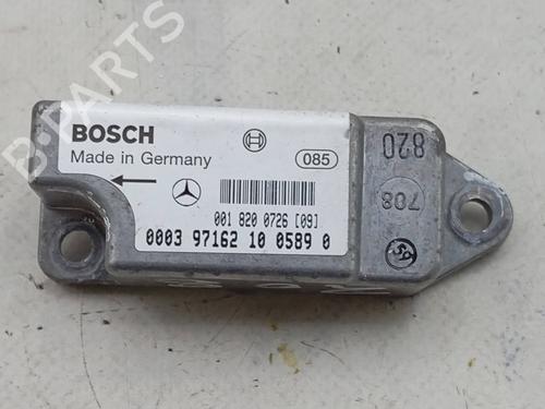 Used Other MERCEDES-BENZ CLK (C208) CLK 200 (208.335) (136 hp) 27895386
