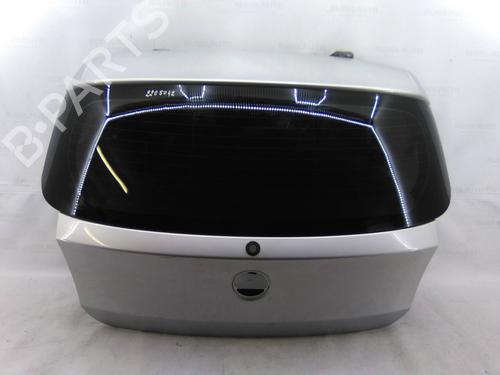 Used Tailgate BMW 1 (E81) 118 d (136 hp) 19823204