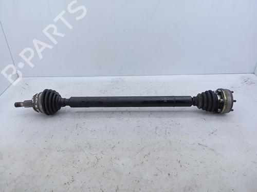 Right front driveshaft VW GOLF IV (1J1) 1.4 16V | BP30112218M39