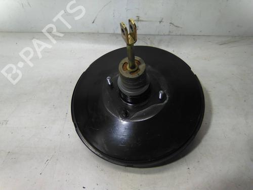 Bremseservo RENAULT CLIO III Grandtour (KR0/1_) 1.5 dCi (KR1C, KR1N) (103 hp) 19811277