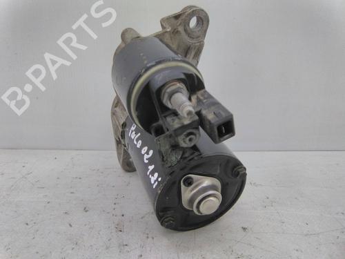 Starter VW POLO (9N_, 9A_) 1.2 12V | BP19835805M8 