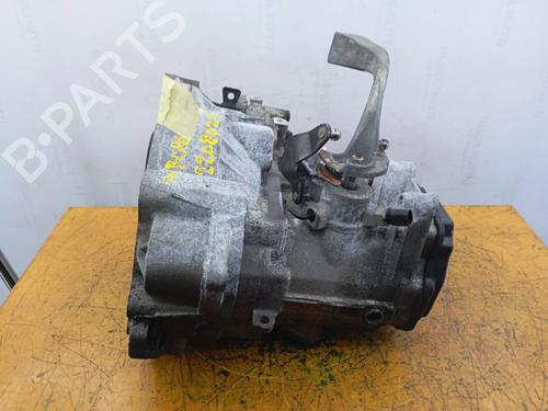 Gearbox VW BORA I (1J2) 1.9 TDI | BP29209102M3