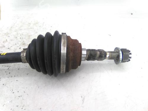 Right front driveshaft OPEL ASTRA G Estate (T98) 1.4 16V (F35) | BP19833750M39 