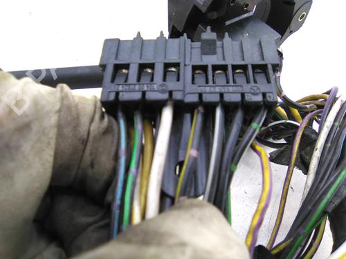 Steering column stalk MERCEDES-BENZ 190 (W201) D 2.0 (201.122) | BP29481801I23 