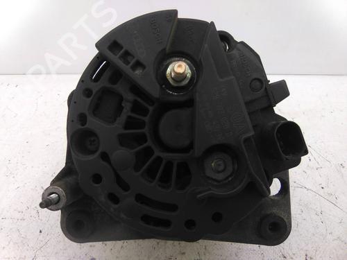 Alternator VW GOLF IV (1J1) 1.4 16V | BP19853900M7 