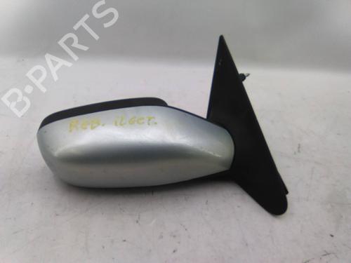 Right mirror RENAULT LAGUNA II Grandtour (KG0/1_) 1.9 dCI (KG0E) 0