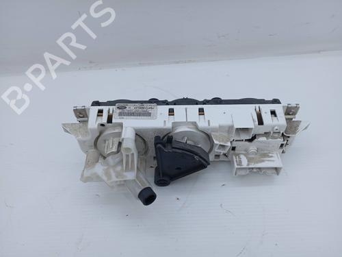 Comando chauffage FORD FOCUS II Turnier (DA_, FFS, DS) 1.6 TDCi | BP27841038I5 