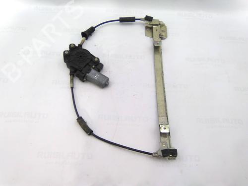 Front left window mechanism FIAT SEICENTO / 600 (187_) 1.1 (187AXB, 187AXB1A, 187AXC1A02) | BP19869268C22 