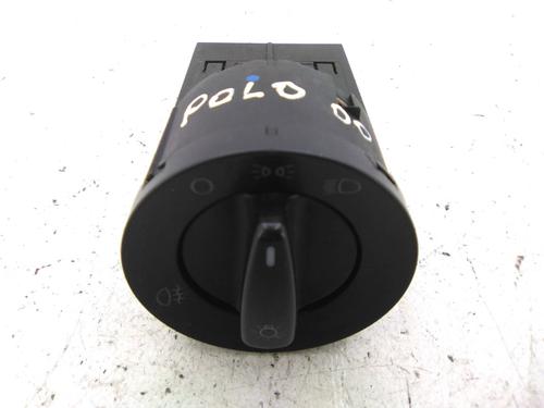 Used Headlight switch VW POLO III (6N1) 60 1.4 (60 hp) 19834399