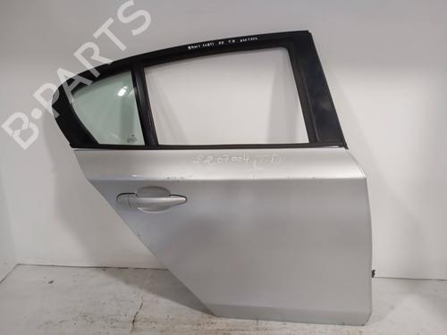 Used Right rear door BMW 1 (E87) 118 d (122 hp) 19825653