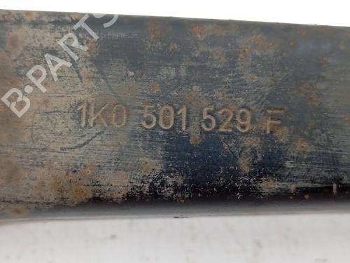 Left rear suspension arm VW GOLF V (1K1) 1.9 TDI | BP19855305M14 