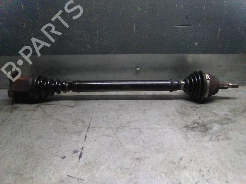 Used Right front driveshaft AUDI A3 (8L1) 1.9 TDI (130 hp) 19853137