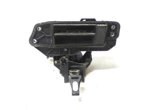 Tailgate MERCEDES-BENZ E-CLASS T-Model (S211) E 220 T CDI (211.206) | BP19812243C6 